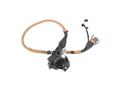 Charging point - Renault CAPTUR II PH.1 - 296951582R - Z1-4630T