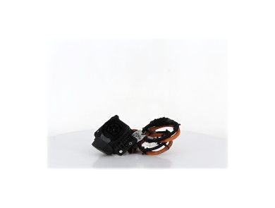 Charging point used - Volvo XC40 - 32266384