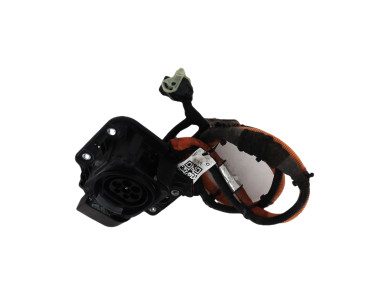 Charging point - Volvo XC40 - 32266384 - U0-7008L