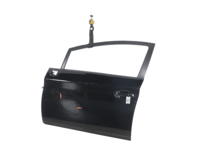 Porte avant gauche - Toyota PRIUS - Noir - 6700247071 - H1-7219R