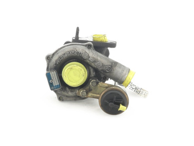 Turbo occasion - Renault CLIO - 7701473122