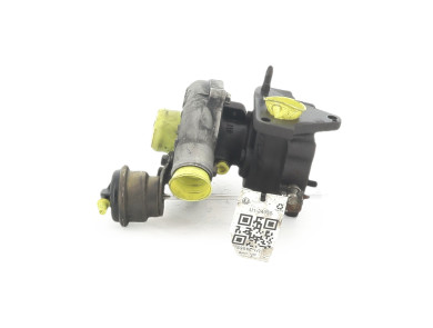 Turbo - Renault CLIO II PH.2 1.5 DCI - 7701473122 - U1-2495S