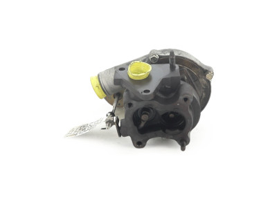 Turbo - Renault CLIO II PH.2 1.5 DCI - 7701473122 - U1-2495S