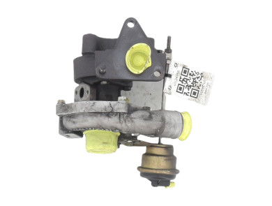 Turbo - Renault CLIO II PH.2 1.5 DCI - 7701473122 - U1-2495S