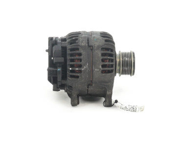 Alternator - Dodge CALIBER NS1K_TYPE - 5033757AB - G1-4953M