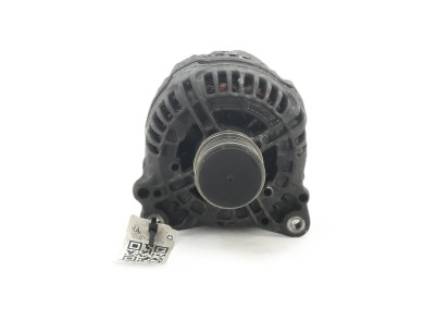 Alternator - Dodge CALIBER NS1K_TYPE - 5033757AB - G1-4953M
