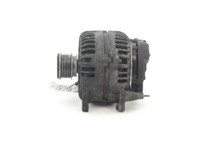 Alternator - Dodge CALIBER NS1K_TYPE - 5033757AB - G1-4953M