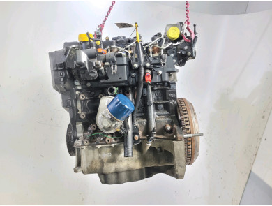 Moteur type K9K780 - Renault LAGUNA ESTATE III PH.1 - V1-0626Z