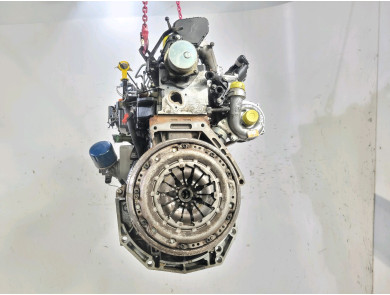 Engine type K9K780 - Renault LAGUNA ESTATE III PH.1 - V1-0626Z