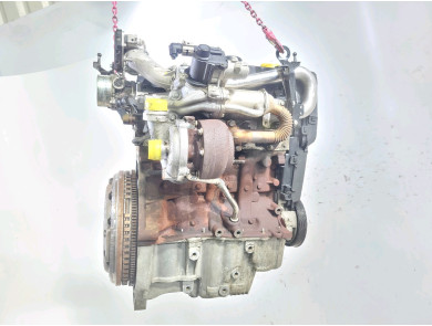 Engine type K9K780 - Renault LAGUNA ESTATE III PH.1 - V1-0626Z