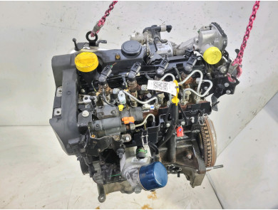Engine type K9K780 - Renault LAGUNA ESTATE III PH.1 - V1-0626Z