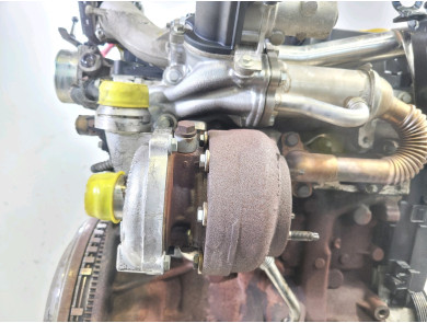 Engine type K9K780 - Renault LAGUNA ESTATE III PH.1 - V1-0626Z