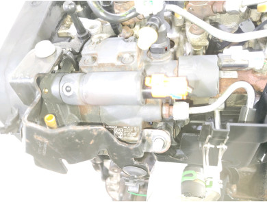 Engine type K9K780 - Renault LAGUNA ESTATE III PH.1 - V1-0626Z