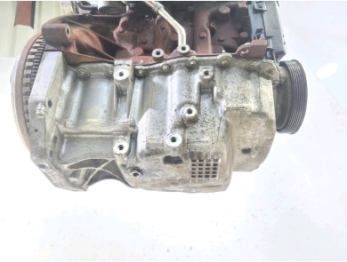Engine type K9K780 - Renault LAGUNA ESTATE III PH.1 - V1-0626Z