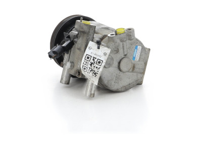 A/C Compressor - KIA RIO II PH.1 - 977011G010 - S1-8020Q
