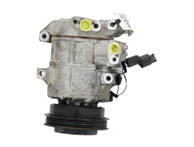 A/C Compressor - KIA RIO II PH.1 - 977011G010 - S1-8020Q