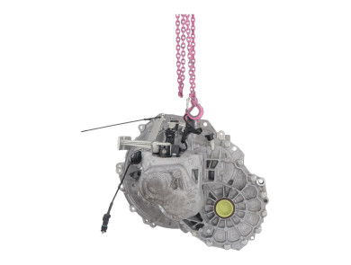 Gearbox used - Ford PUMA - L1TR7002GFB