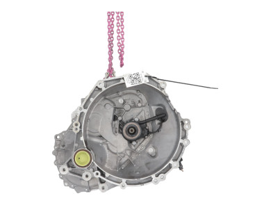 Gearbox type L1TR7002GFB - Ford PUMA II - B1-9518M