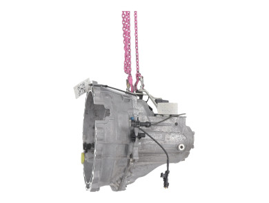 Gearbox type L1TR7002GFB - Ford PUMA II - B1-9518M
