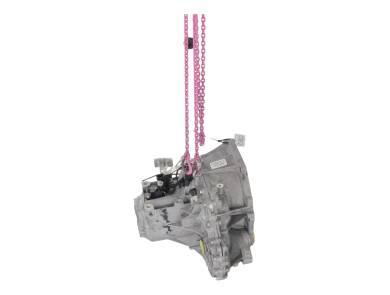 Gearbox type L1TR7002GFB - Ford PUMA II - B1-9518M