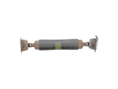 Front drive shaft used - Mitsubishi PAJERO - MR581613