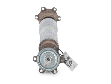 Rear drive shaft - Mitsubishi PAJERO IV PH.1 3.2 DID - MR581613 - E1-6126C