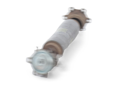 Rear drive shaft - Mitsubishi PAJERO IV PH.1 3.2 DID - MR581613 - E1-6126C
