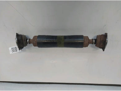 Rear drive shaft - Mitsubishi PAJERO IV PH.1 3.2 DID - MR581613 - E1-6126C