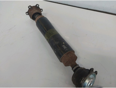 Rear drive shaft - Mitsubishi PAJERO IV PH.1 3.2 DID - MR581613 - E1-6126C