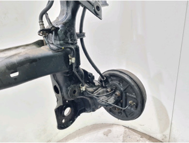 Rear axle - Citroen C3 II PH.1 - 00005148W6 - C1-0069G