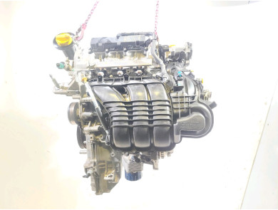Engine type B4D413 - Renault TWINGO III PH.2 - B1-0221L