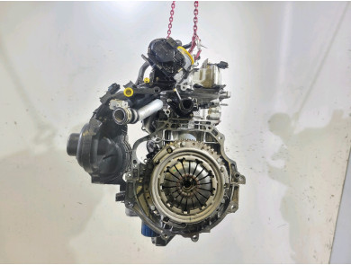 Engine type B4D413 - Renault TWINGO III PH.2 - B1-0221L