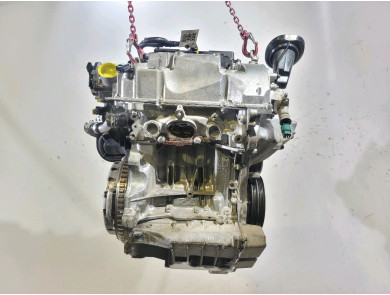 Engine type B4D413 - Renault TWINGO III PH.2 - B1-0221L