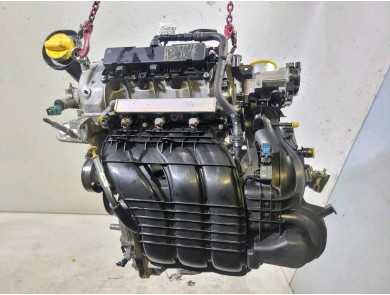 Moteur type B4D413 - Renault TWINGO III PH.2 - B1-0221L
