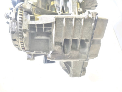 Engine type B4D413 - Renault TWINGO III PH.2 - B1-0221L
