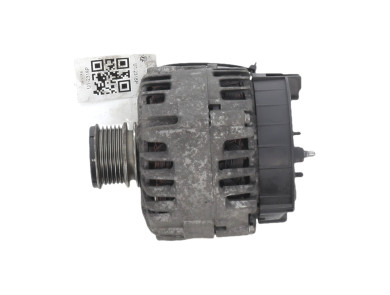 Alternator - Mercedes CITAN I NS1K_TYPE - 4159063500 - U1-2318P