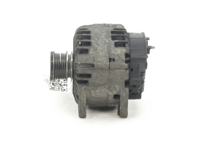 Alternator - Mercedes CITAN I NS1K_TYPE - 4159063500 - U1-2318P