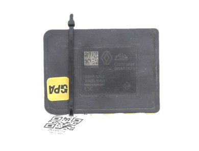 ABS pump motor - Renault MEGANE IV PH.2 - 476602154R - F1-3353Z