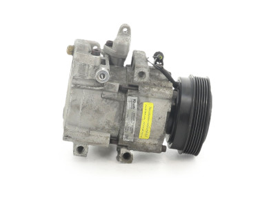 A/C Compressor - KIA SPORTAGE II PH.2 - 977012E200 - Y1-2049N
