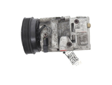 A/C Compressor - KIA SPORTAGE II PH.2 - 977012E200 - Y1-2049N