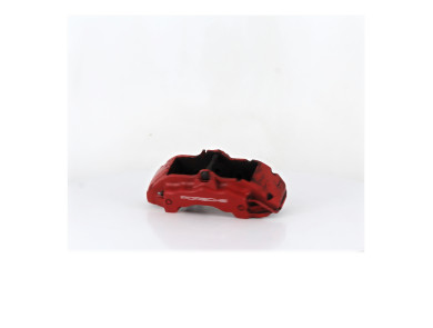 Right front brake caliper used - Porsche CAYENNE - 955351422 22