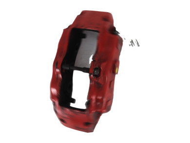 Étrier avant droit - Porsche CAYENNE I PH.2 - 95535142222 - H1-7490Q