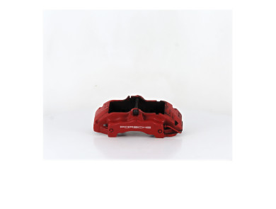 Right front brake caliper - Porsche CAYENNE I PH.2 - 95535142222 - H1-7490Q