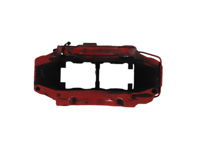 Left front brake caliper - Porsche CAYENNE I PH.2 - 95535142122 - T1-7445M
