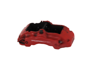Left front brake caliper - Porsche CAYENNE I PH.2 - 95535142122 - T1-7445M