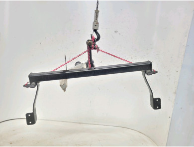 Hitch used - Citroen BERLINGO - 01168