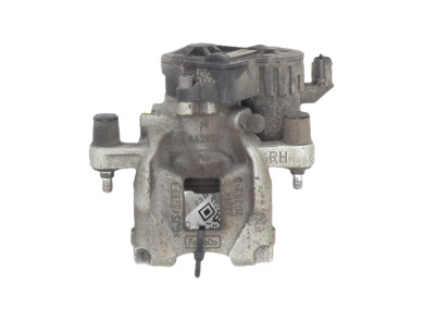 Right rear brake caliper - Ford FOCUS IV PH.1 - 2571536 - J0-3932R