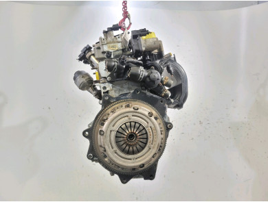 Moteur type CHFA - Skoda FABIA II PH.2 - R0-8828M