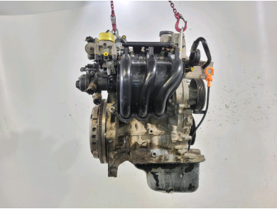 Moteur type CHFA - Skoda FABIA II PH.2 - R0-8828M