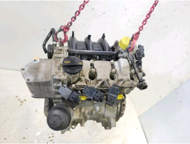 Engine type CHFA - Skoda FABIA II PH.2 - R0-8828M